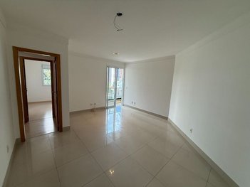 apartment em Rua Barão de Atibaia, Vila Itapura - Campinas - SP