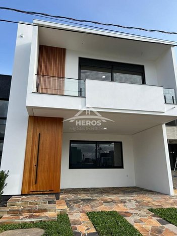 house em Rua Sinai, Ipanema - Porto Alegre - RS