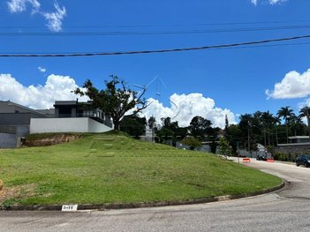 land_lot em Avenida Bandeirantes, Brigadeiro Tobias - Sorocaba - SP