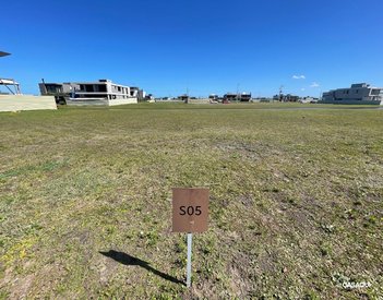 land_lot em Estrada do Mar, Centro - Xangri-Lá - RS