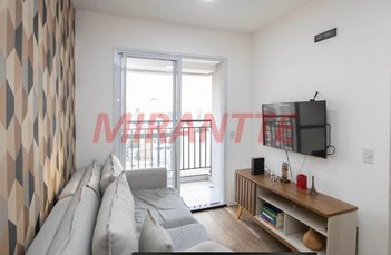 apartment em Rua Borges Ladário, Parada Inglesa - São Paulo - SP