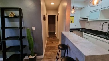 apartment em Rua Otto de Alencar, Liberdade - São Paulo - SP