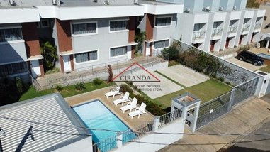 house em Rua Pinheiro, Centro - Capitólio - MG