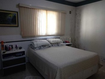 house em Avenida João Mantese Sobrinho, Jardim Botânico - Araraquara - SP