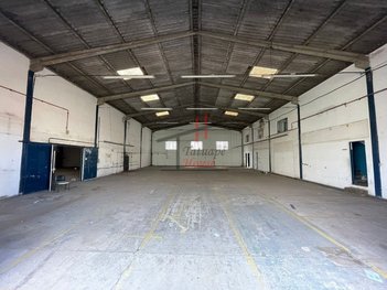 industrial em Doutor Cristiano Altenfelder Silva, Vila Carrão - São Paulo - SP