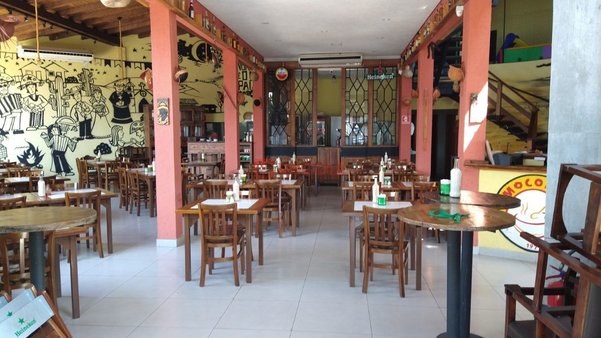 Cômodo Condomínio