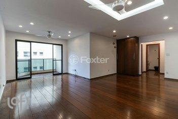 apartment em Tucuna, Perdizes - São Paulo - SP