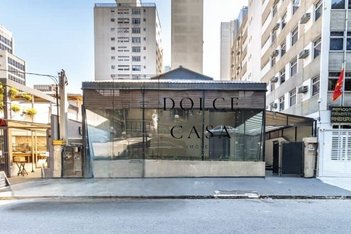 commercial_building em Rua Peixoto Gomide, Jardim Paulista - São Paulo - SP