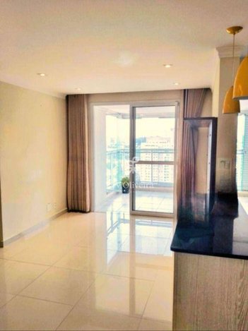 apartment em Avenida Professor Francisco Morato, Vila Sofia - São Paulo - SP