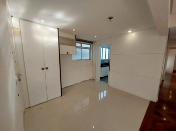apartment em Avenida Rebouças, Pinheiros - São Paulo - SP