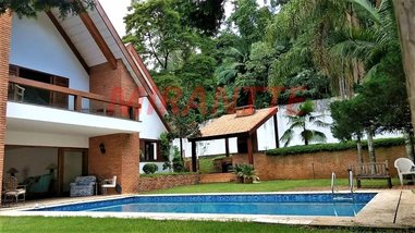 house em Rua Jaime Costa, Retiro Morumbi - São Paulo - SP