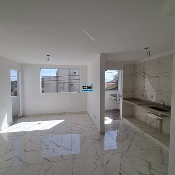 apartment em Rua José Antenor, Heliópolis - Belo Horizonte - MG