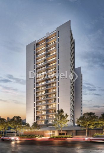 apartment em Marcílio Dias, Menino Deus - Porto Alegre - RS