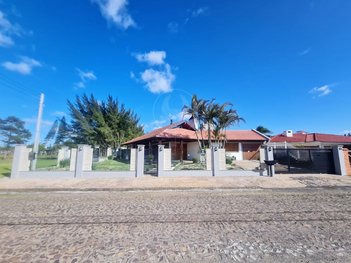 house em Rua Guatapi, Atlântida - Xangri-Lá - RS