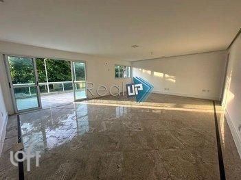 apartment em Aldo Bonadei, Barra da Tijuca: Jardim Oceânico - Rio de Janeiro - RJ
