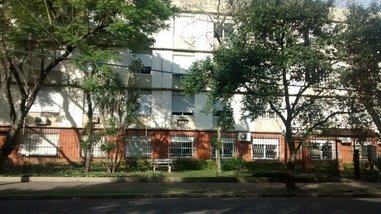 apartment em Botafogo, Menino Deus - Porto Alegre - RS