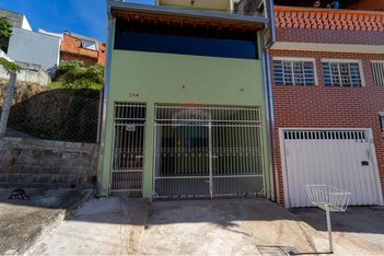 house em Rua Ruy Camargo Duarte, Jardim Cica - Jundiaí - SP