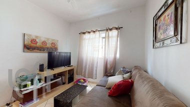 apartment em Auriverde, Vila Independência - São Paulo - SP