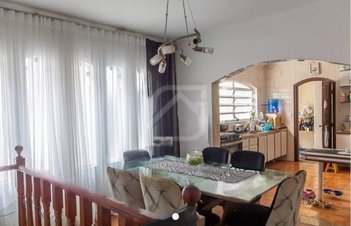 house em Rua Afonso Celso Figueiredo, Taboão - São Bernardo do Campo - SP