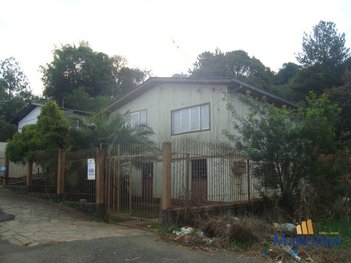 house em Rua Antônio Santin, Marau - Marau - RS