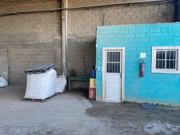 industrial em Rua G, Cidade Universitária - Maceió - AL