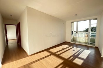 apartment em Rua Sílvio Silveira Soares, Camaquã - Porto Alegre - RS