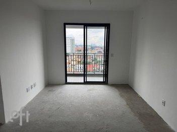 apartment em Rio Grande, Vila Galvão - Guarulhos - SP
