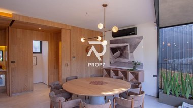 apartment em Rua João Alberto Moreira, Jardim das Bandeiras - São Paulo - SP