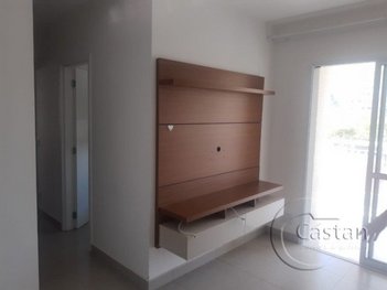 apartment em Rua Maria Daffre, Quinta da Paineira - São Paulo - SP