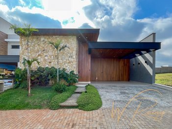 house em Avenida Jaime Pereira, Ondas - Piracicaba - SP