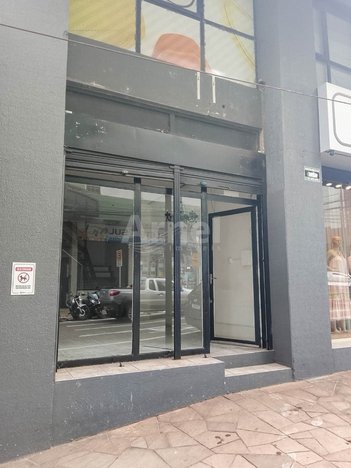 business em Rua Capitão Eleutério, Centro - Passo Fundo - RS