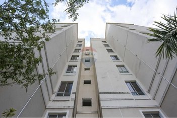 apartment em Avenida Três de Março, Aparecidinha - Sorocaba - SP
