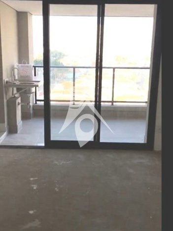 apartment em Rua Pantojo, Vila Regente Feijó - São Paulo - SP