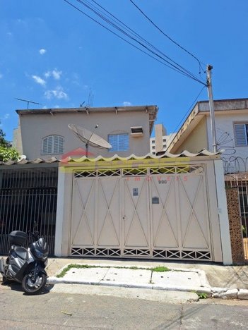 house em Rua Marieta da Silva, Vila Guilherme - São Paulo - SP