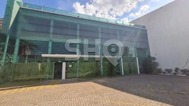 commercial_property em Avenida Marquês de São Vicente, Várzea da Barra Funda - São Paulo - SP