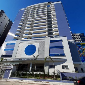 apartment em Vereador Walter Borges, Campinas - São José - SC