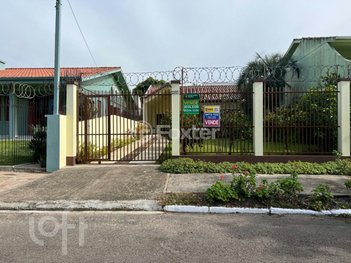 house em Rua Vidal Brasil, Hamburgo Velho - Novo Hamburgo - RS