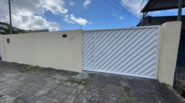house em Avenida Presidente Castelo Branco, Castelo Branco - João Pessoa - PB