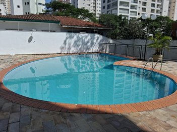 apartment em Rua Edson, Campo Belo - São Paulo - SP