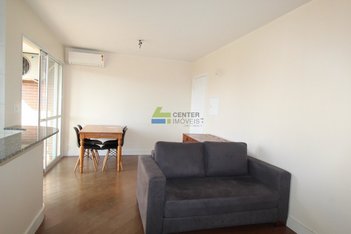 apartment em Rua Doutor Alfredo Ellis, Bela Vista - São Paulo - SP