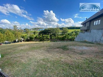 land_lot em Alameda Itajubá, Joapiranga - Valinhos - SP