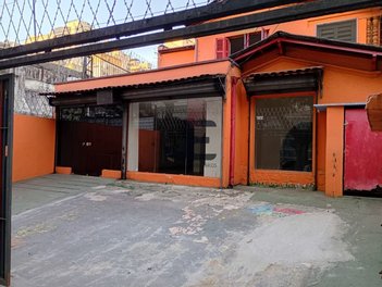 commercial_building em Avenida Pacaembu, Pacaembu - São Paulo - SP