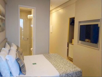 apartment em Rua Alagoas, Juçara - Imperatriz - MA