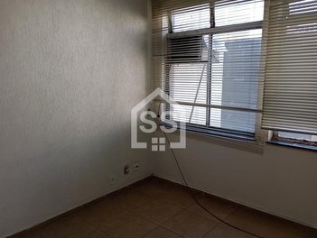office em Rua Coronel Xavier de Toledo, República - São Paulo - SP
