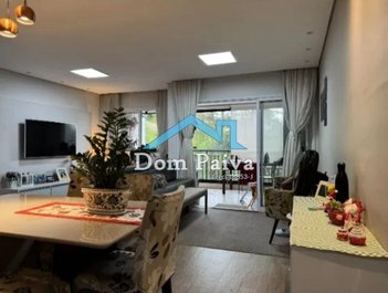 apartment em Rua Nelson Gama de Oliveira, Vila Andrade - São Paulo - SP