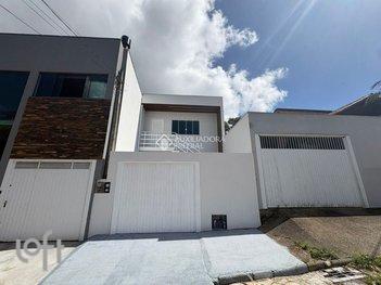 house em Rio Grande do Norte, Sao Sebastiao - Palhoça - SC