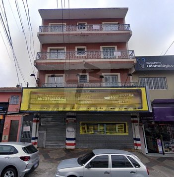commercial_property em Antônio Dias Adorno, Vila Nogueira - Diadema - SP