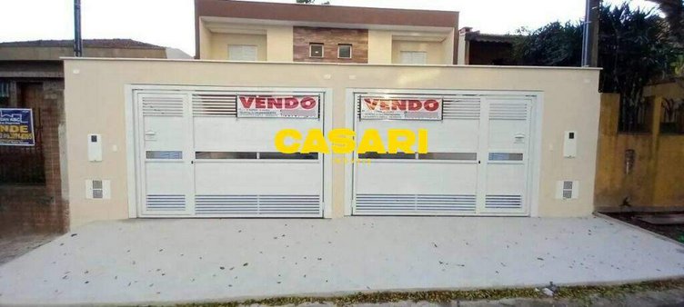 Cômodo Condomínio