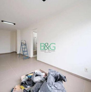apartment em Rua Ariti, Vila Rui Barbosa - São Paulo - SP