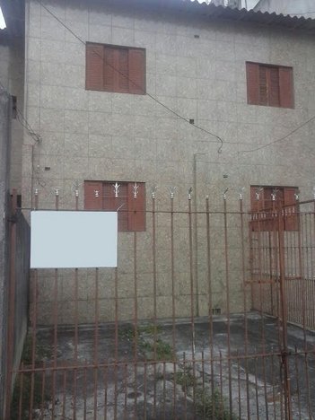 apartment em Rua João XXIII, Jardim Elvira - Osasco - SP